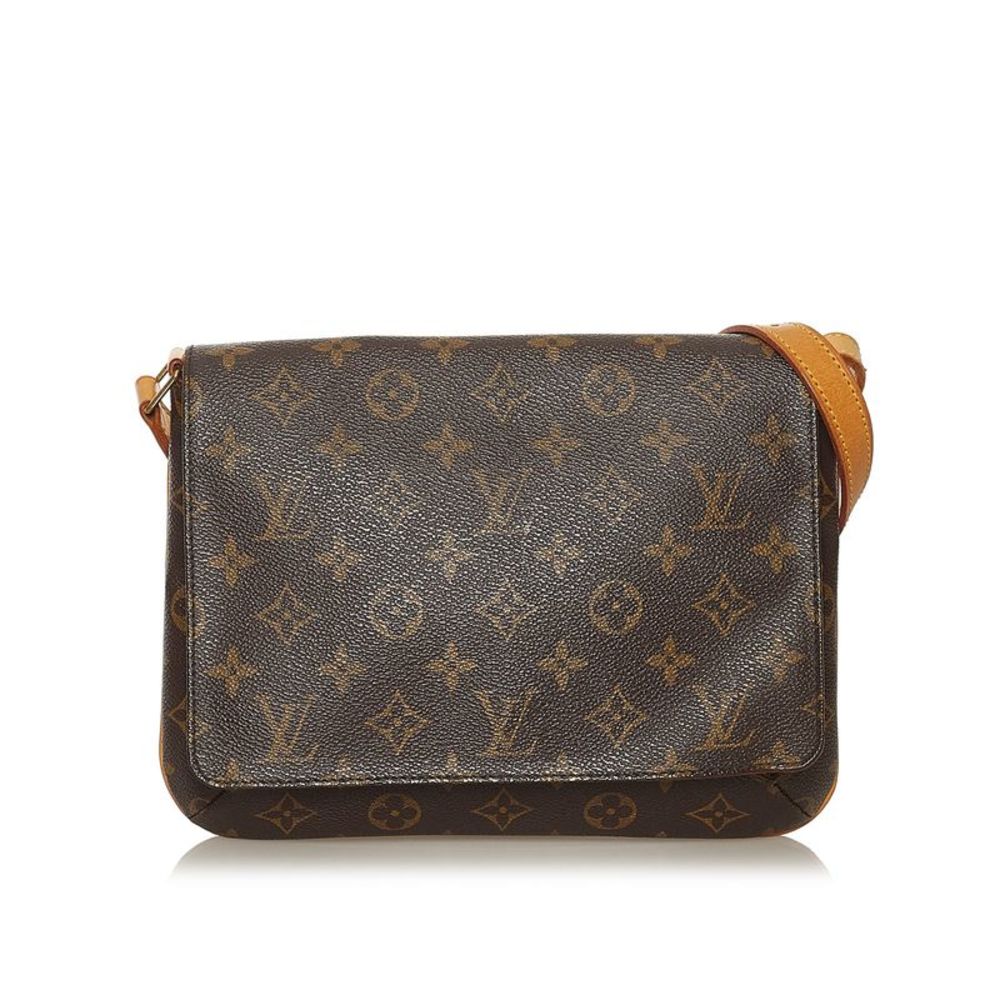 Musette Tango Short Strap